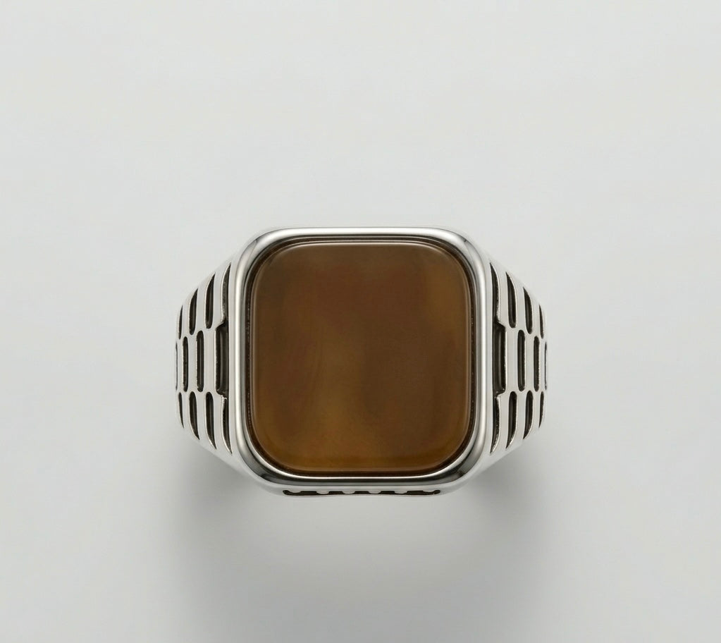 AETERNUS SOLAR SIGNET