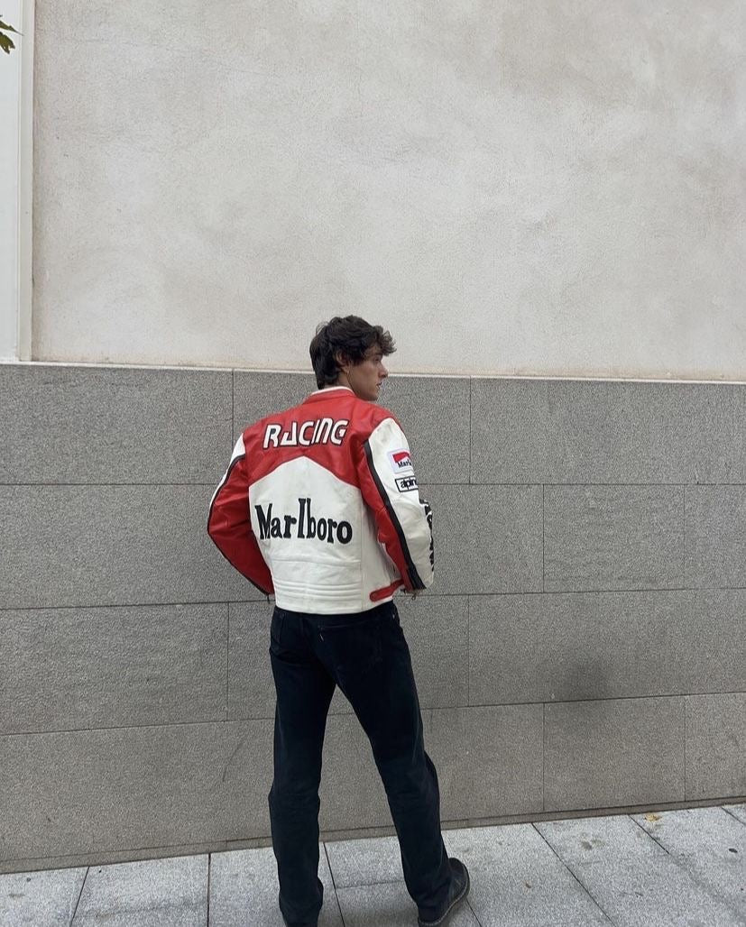 MARLBORO RACING JACKET