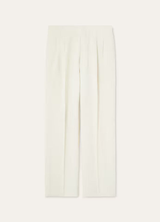 ELEMENTAL LINEN TROUSERS
