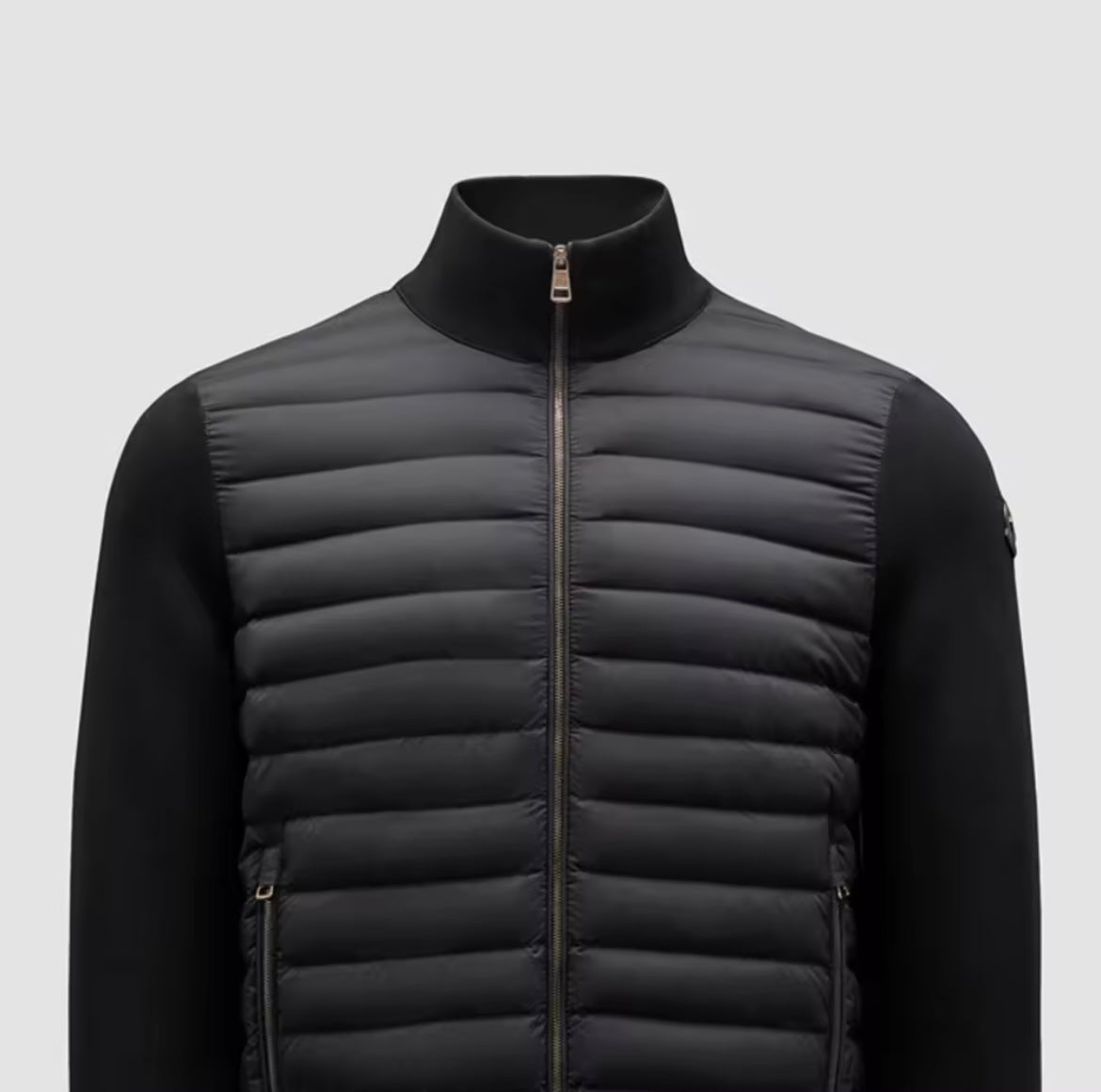Aeternus Hybrid Cardigan Limited Edition