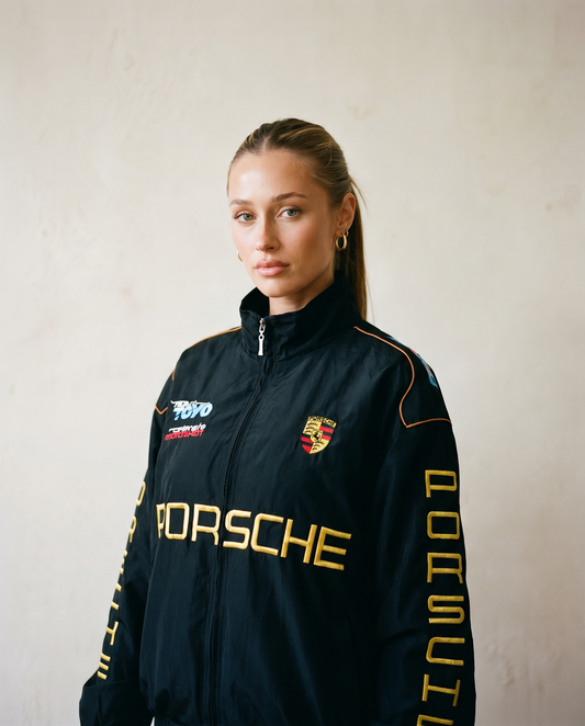 PORSCHE JACKET
