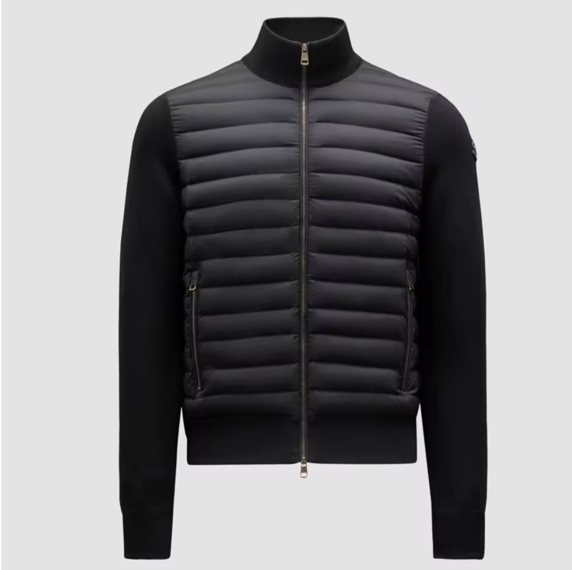 Aeternus Hybrid Cardigan Limited Edition