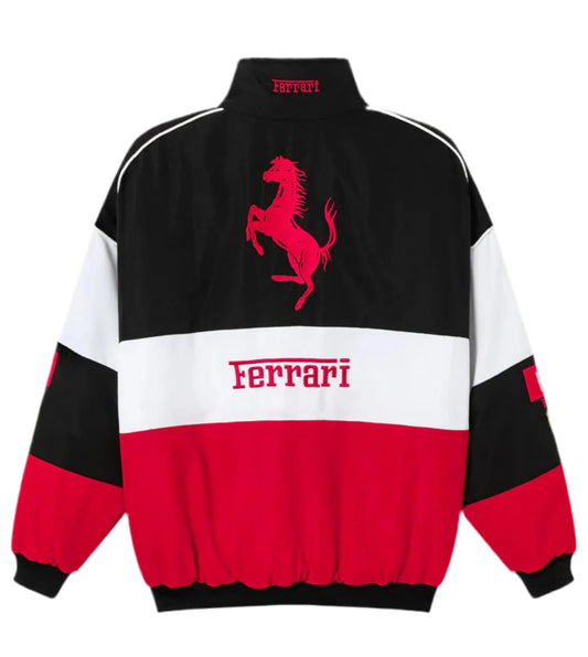 FERRARI JACKET