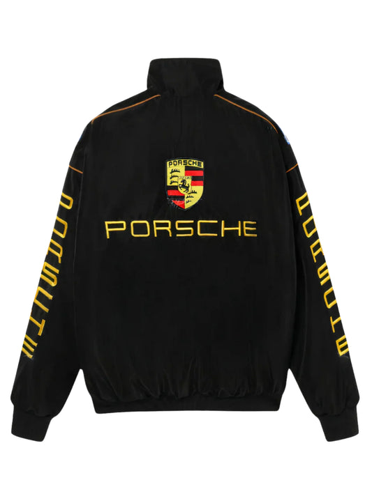 PORSCHE JACKET