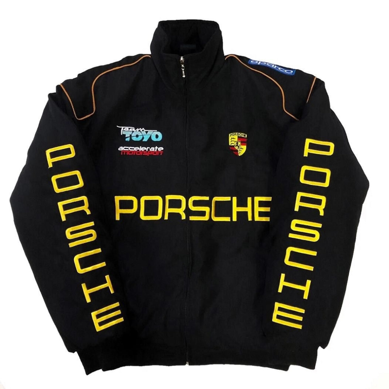 PORSCHE RACING JACKET