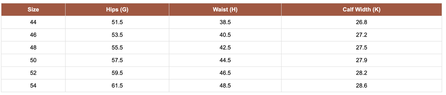 PANTALONES DE LINO ELEMENTAL