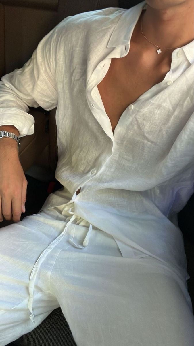 AETERNUS LINEN