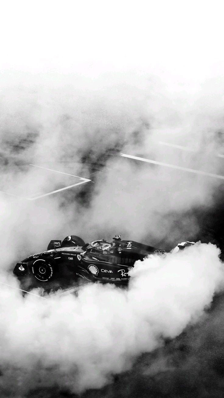 RACING ARCHIVE