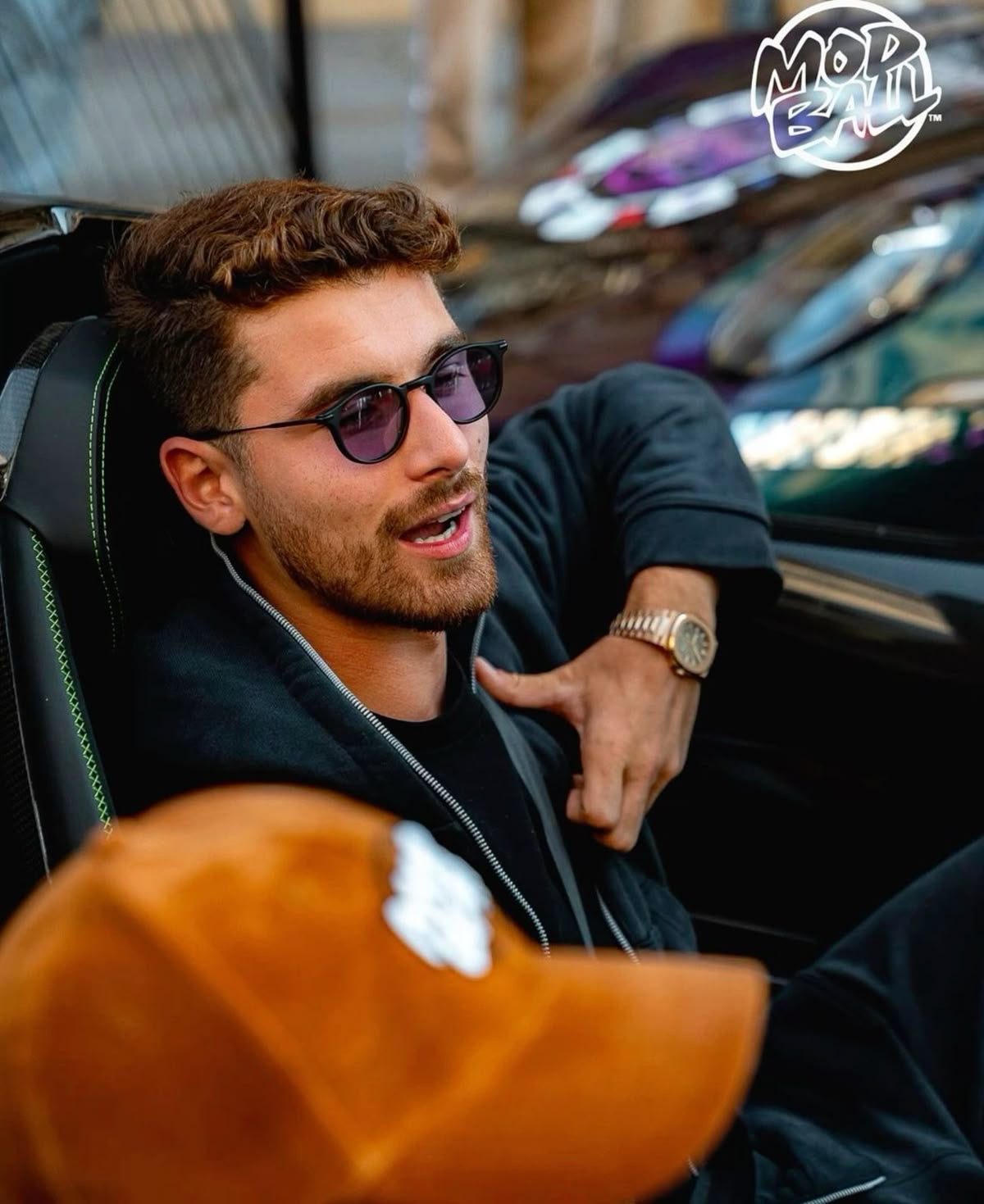 EYEWEAR