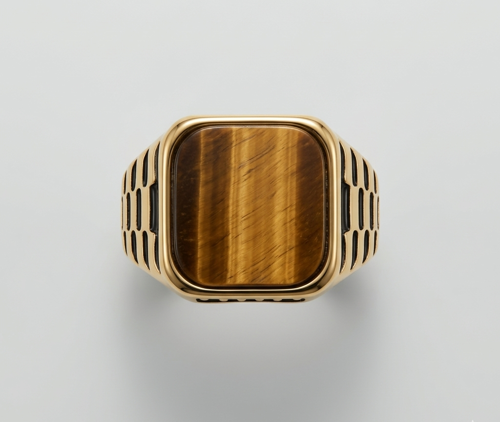 AETERNUS SOLAR SIGNET