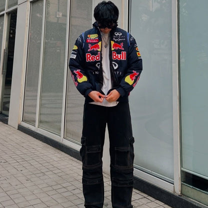 REDBULL JACKET