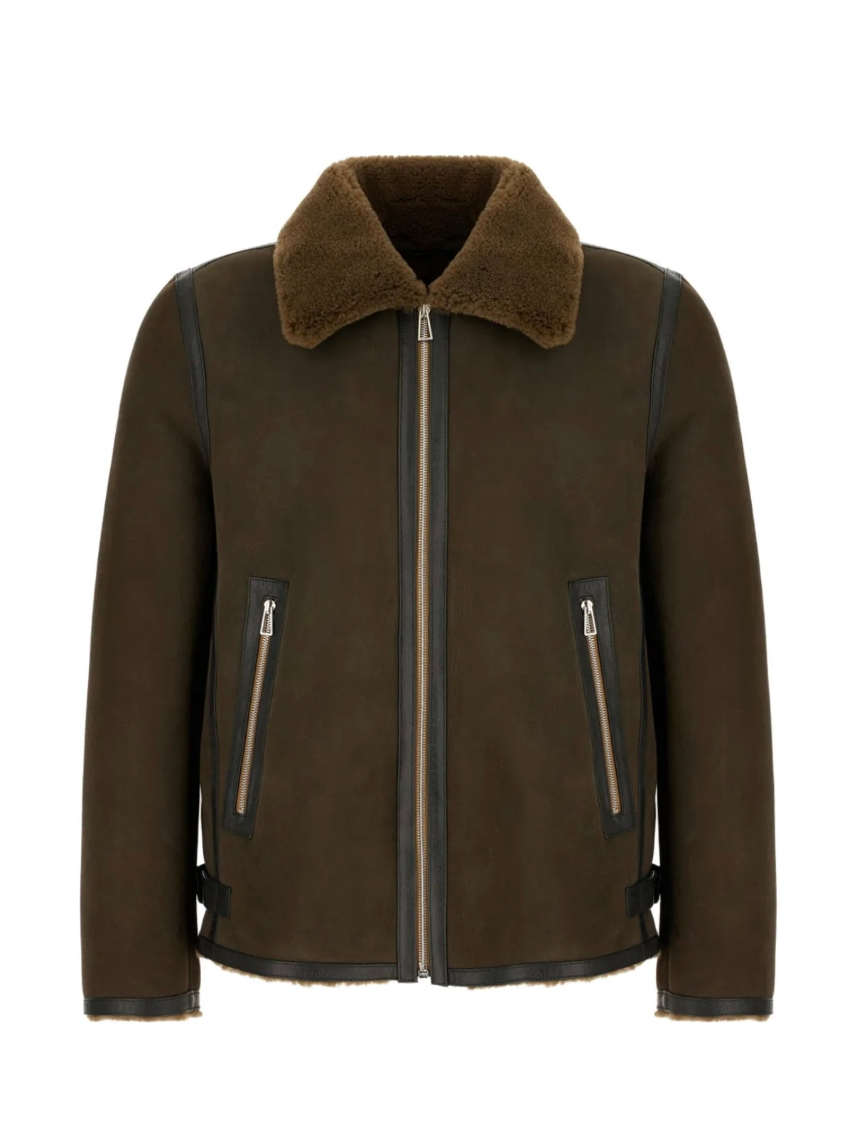 AVIATOR JACKET