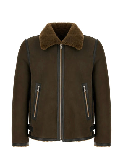 AVIATOR JACKET