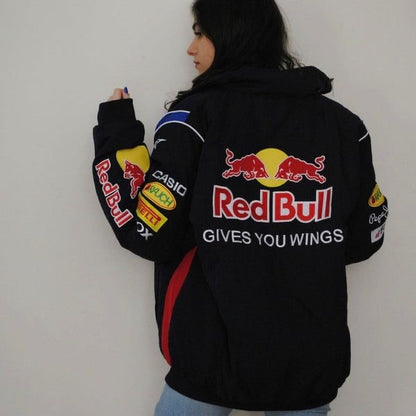 REDBULL JACKET