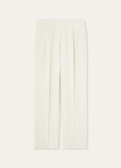 AETERNUS ELEMENTAL LINEN TROUSERS