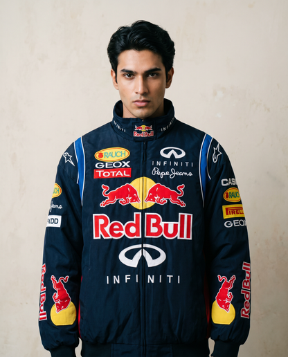 REDBULL JACKET