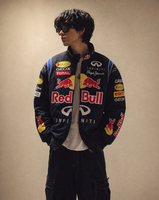 REDBULL JACKET