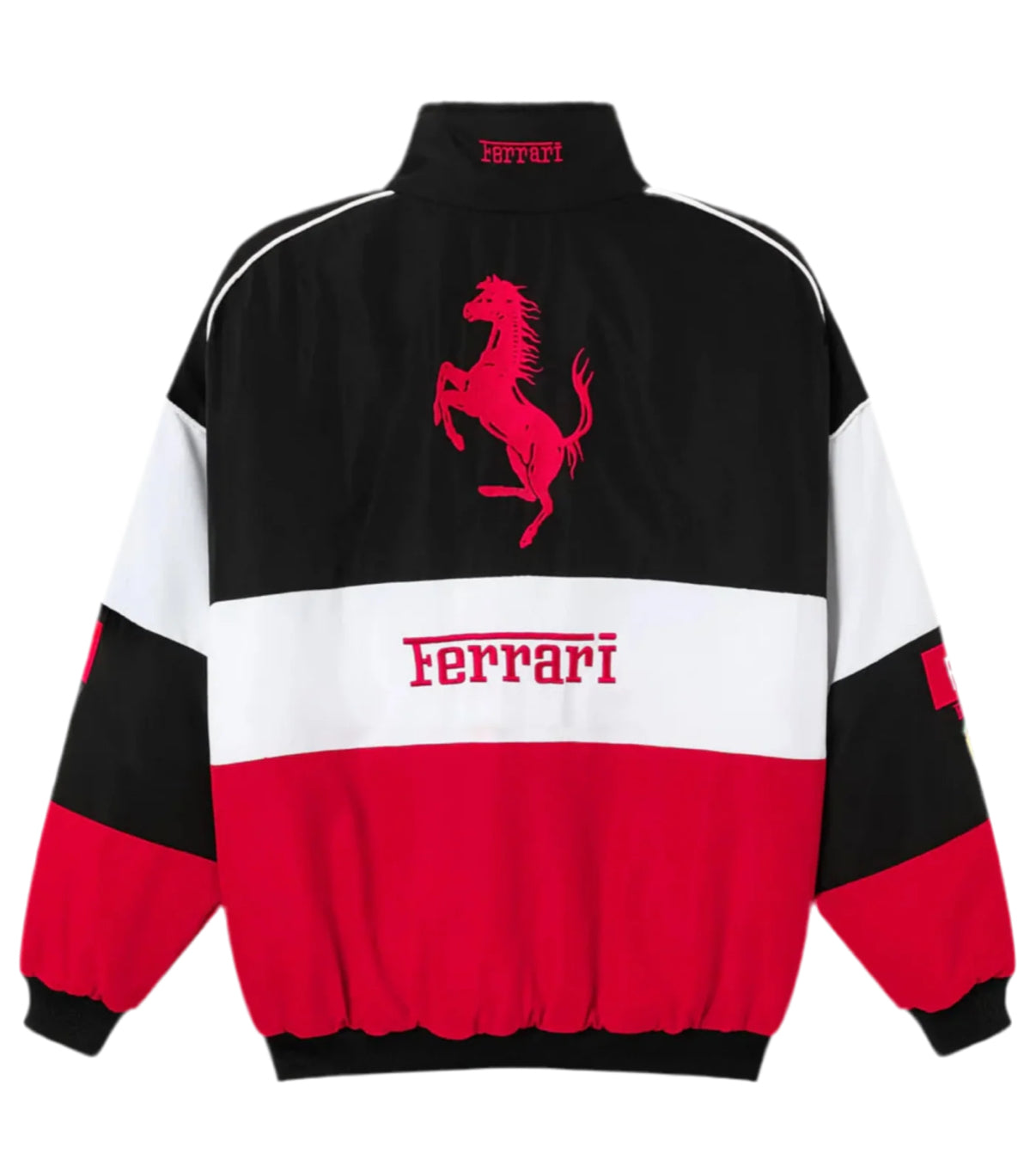 FERRARI JACKET