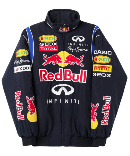 REDBULL JACKET