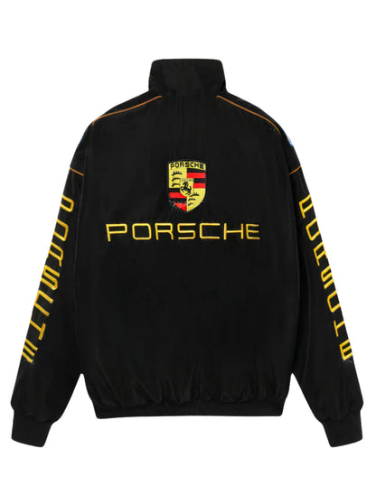 PORSCHE JACKET