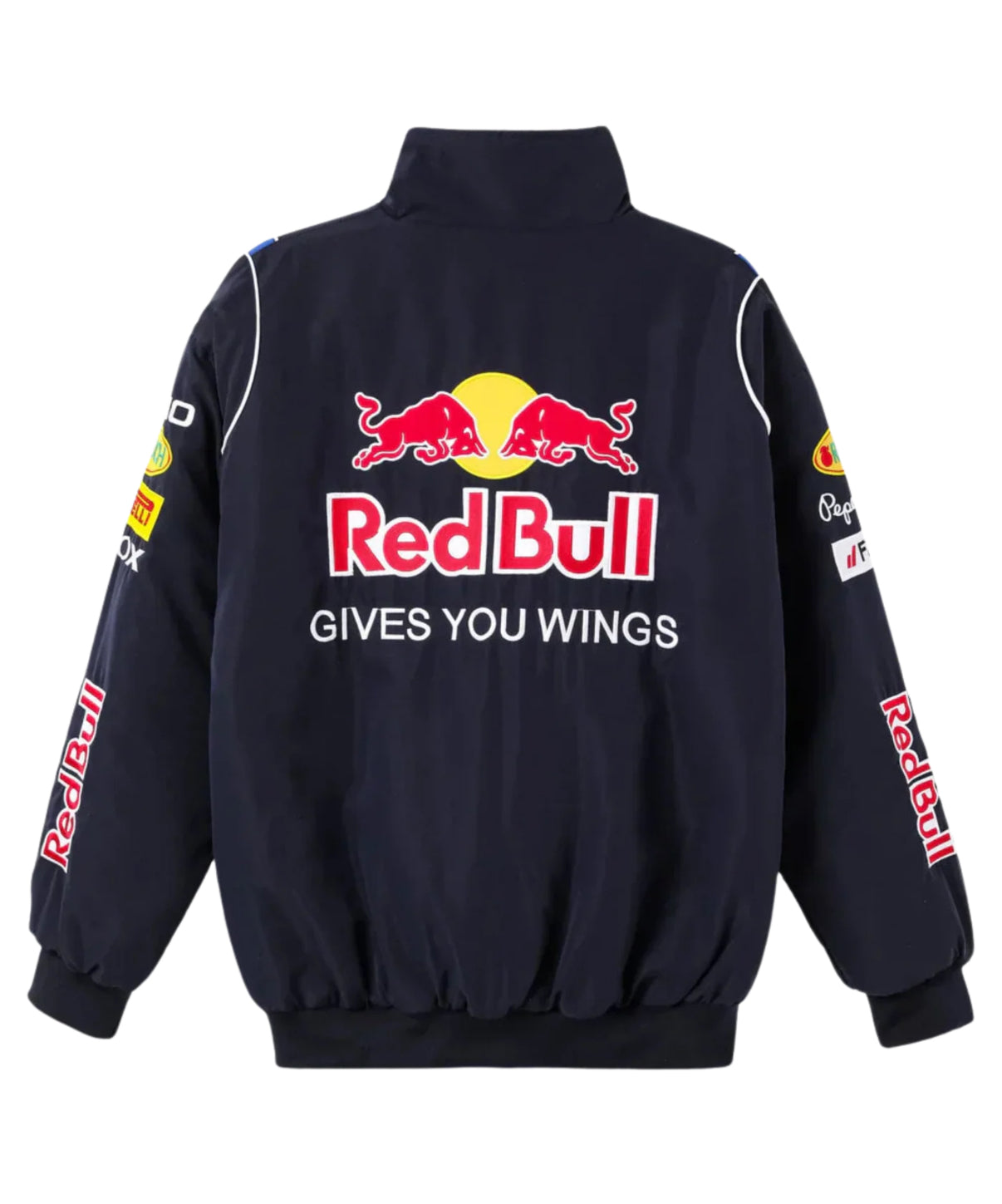 REDBULL JACKET
