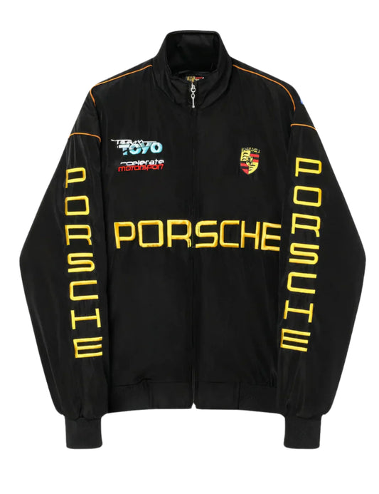PORSCHE JACKET