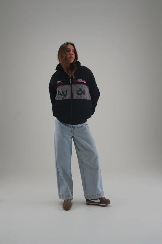AUDI VINTAGE JACKET