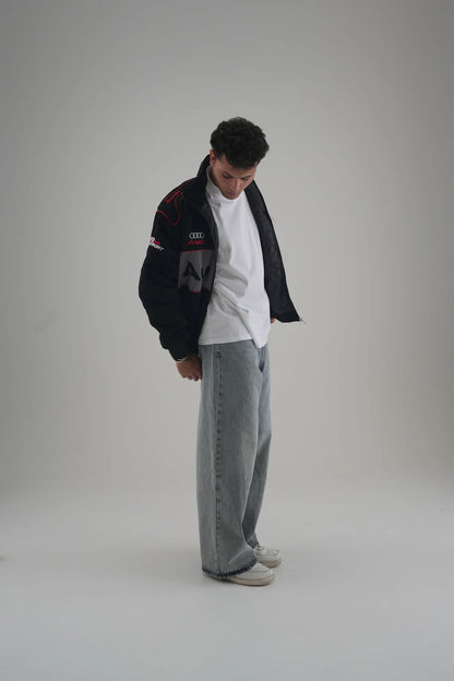 AUDI VINTAGE JACKET