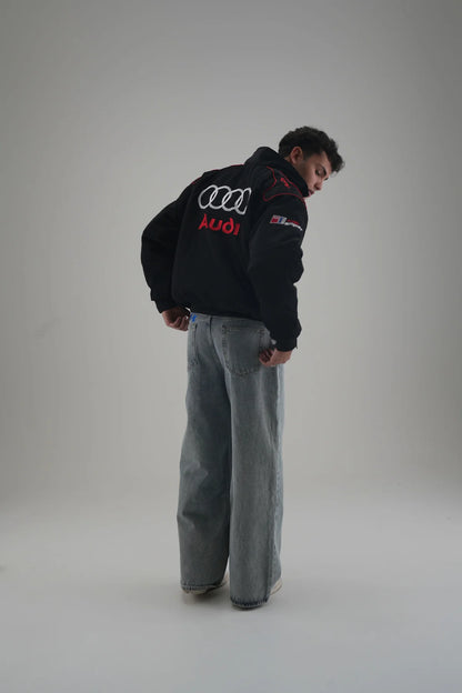 AUDI VINTAGE JACKET
