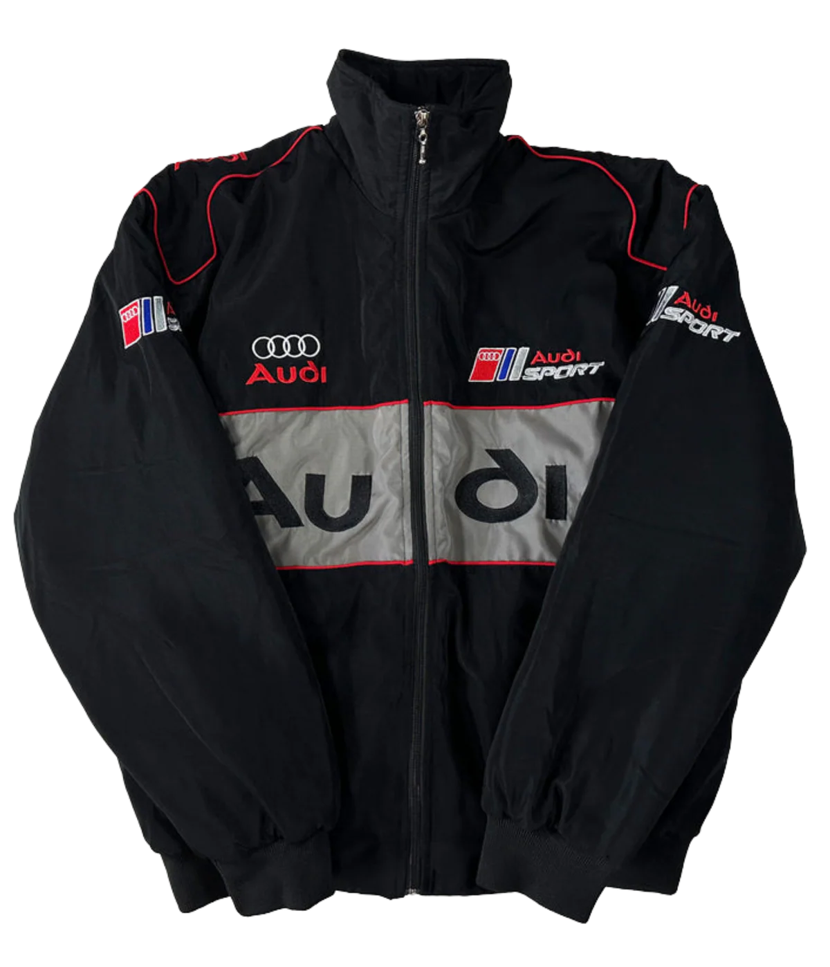 AUDI VINTAGE JACKET