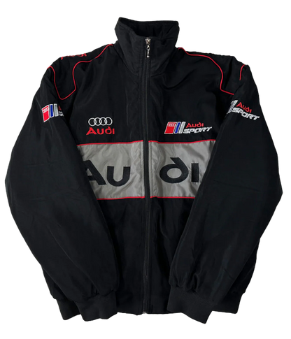 AUDI VINTAGE JACKET