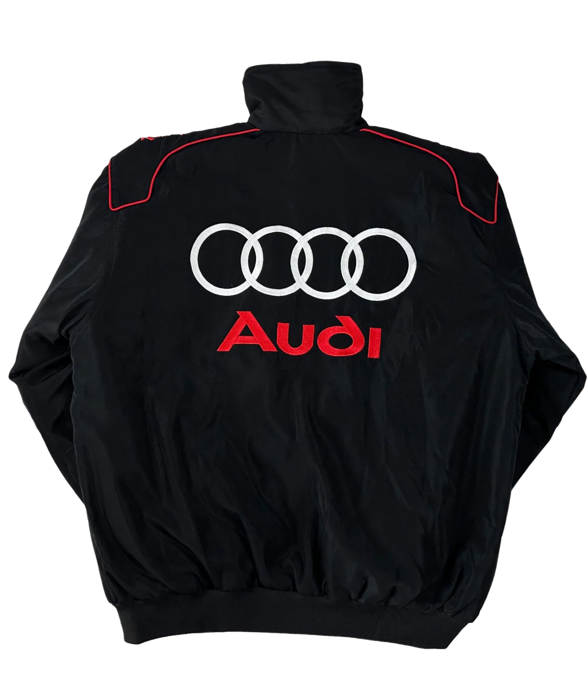 AUDI VINTAGE JACKET