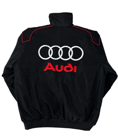 AUDI VINTAGE JACKET