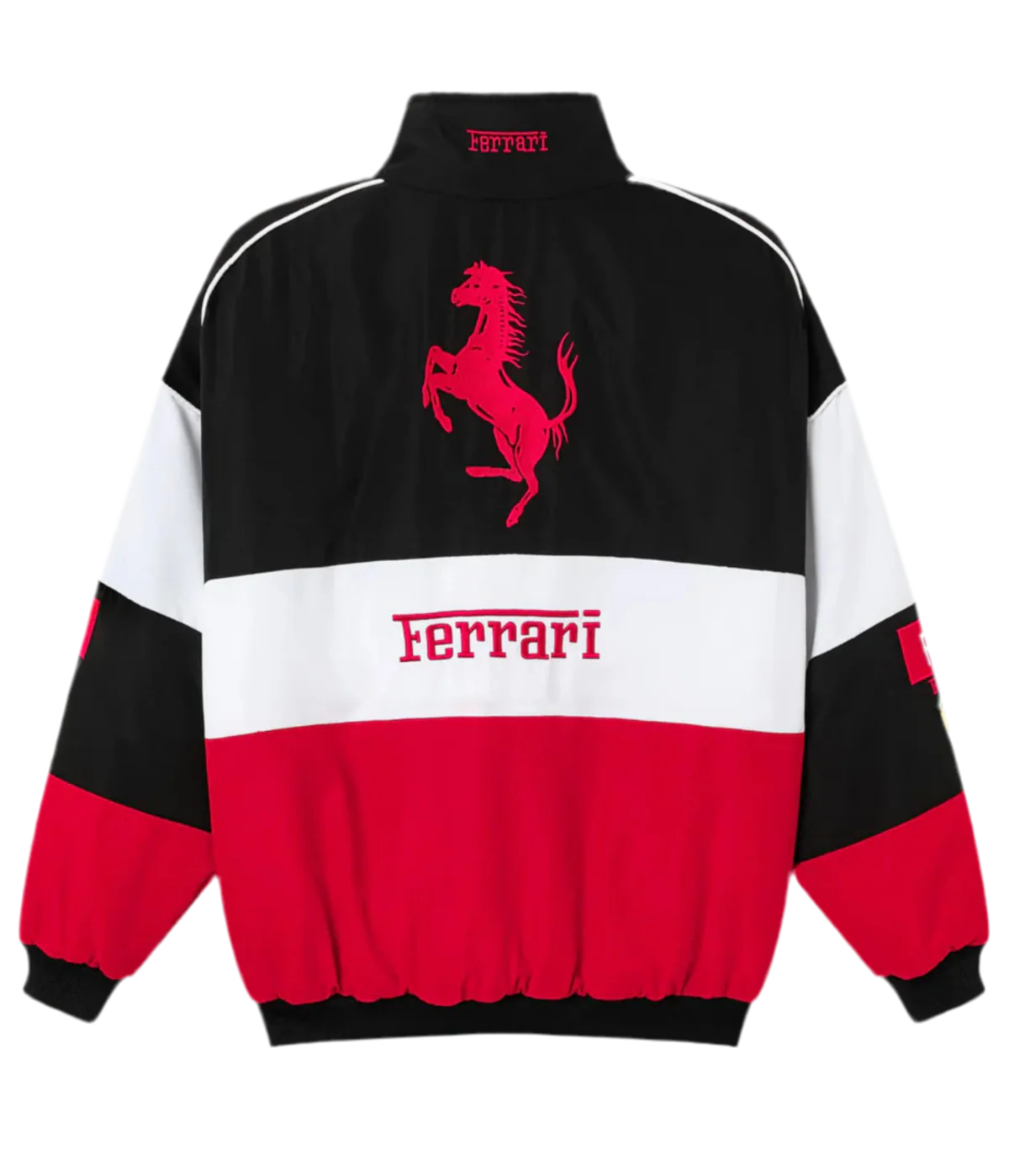 FERRARI CLASIC JACKET
