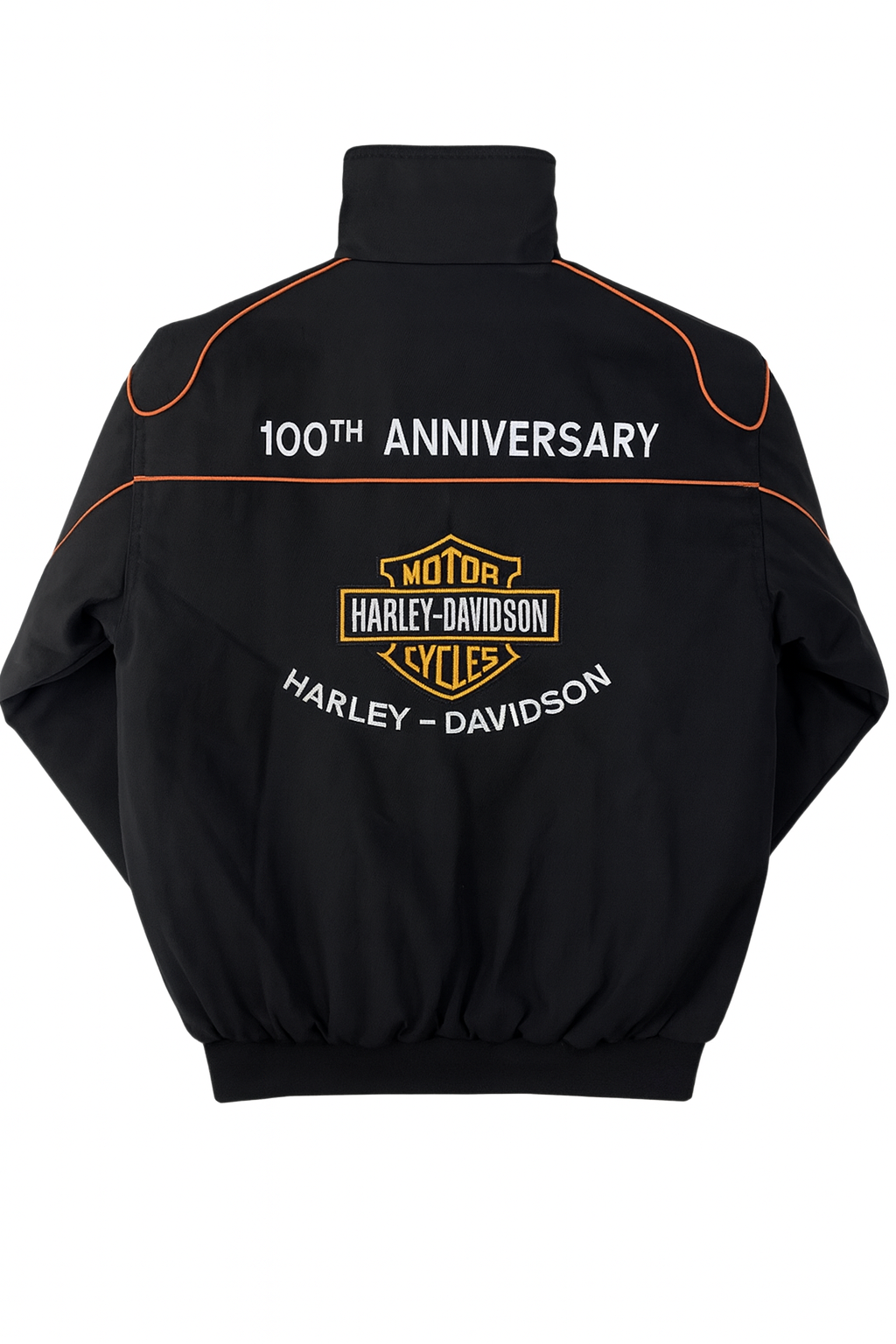 HARLEY DAVIDSON JACKET