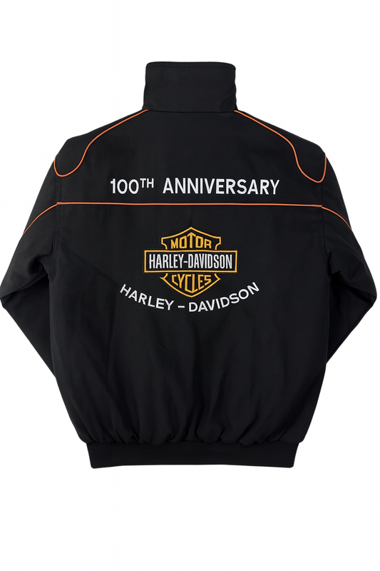 HARLEY DAVIDSON JACKET