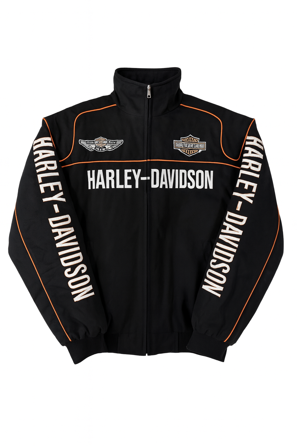 HARLEY DAVIDSON JACKET