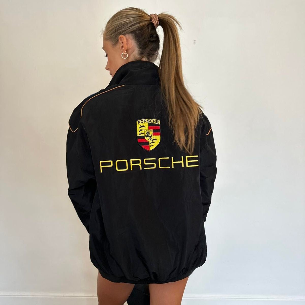 PORSCHE JACKET