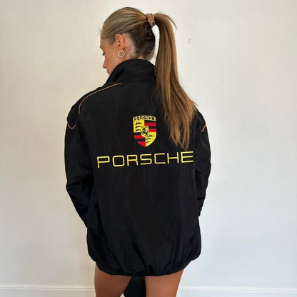 PORSCHE JACKET