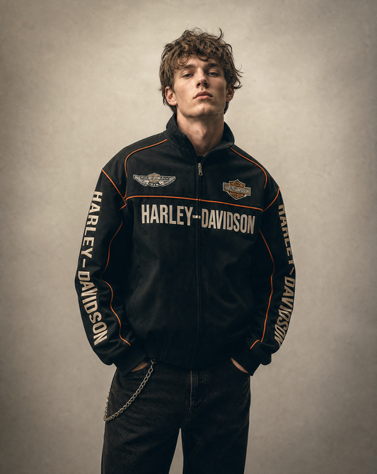 HARLEY DAVIDSON JACKET