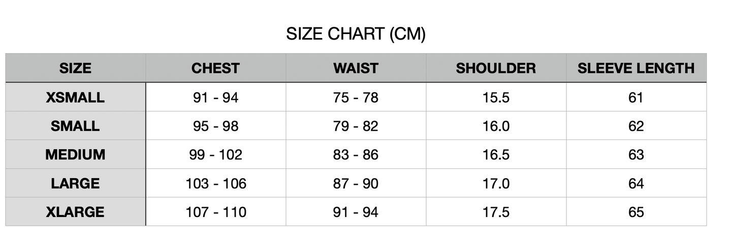 MARLBORO LEATHER JACKET