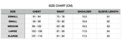 MARLBORO LEATHER JACKET